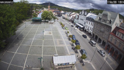 Náměstí T. G. Masaryka