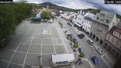 Náměstí T. G. Masaryka