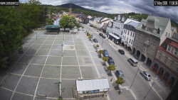 Náměstí T. G. Masaryka