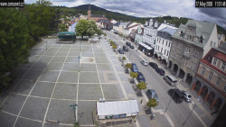 Náměstí T. G. Masaryka