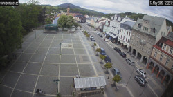 Náměstí T. G. Masaryka