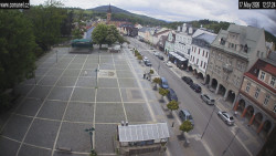 Náměstí T. G. Masaryka