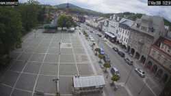 Náměstí T. G. Masaryka