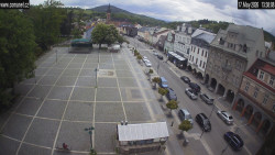 Náměstí T. G. Masaryka