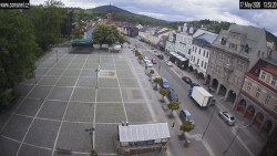 Náměstí T. G. Masaryka