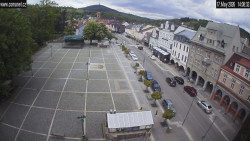 Náměstí T. G. Masaryka