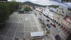 Náměstí T. G. Masaryka