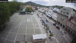 Náměstí T. G. Masaryka