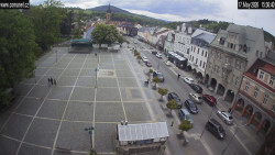 Náměstí T. G. Masaryka
