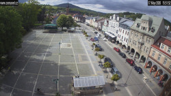 Náměstí T. G. Masaryka