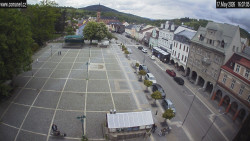Náměstí T. G. Masaryka