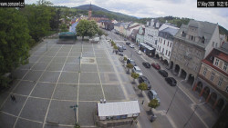 Náměstí T. G. Masaryka