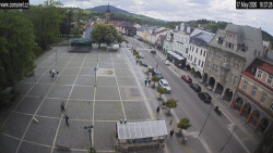 Náměstí T. G. Masaryka