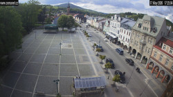 Náměstí T. G. Masaryka