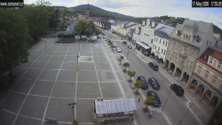 Náměstí T. G. Masaryka