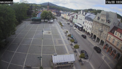 Náměstí T. G. Masaryka