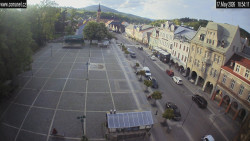 Náměstí T. G. Masaryka