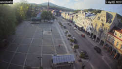 Náměstí T. G. Masaryka