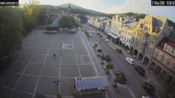 Náměstí T. G. Masaryka