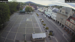 Náměstí T. G. Masaryka