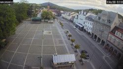 Náměstí T. G. Masaryka
