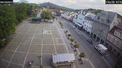 Náměstí T. G. Masaryka