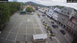 Náměstí T. G. Masaryka