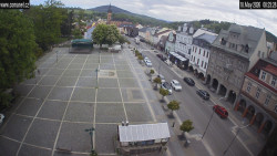 Náměstí T. G. Masaryka