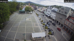 Náměstí T. G. Masaryka