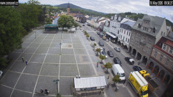 Náměstí T. G. Masaryka