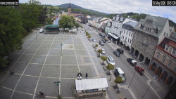 Náměstí T. G. Masaryka