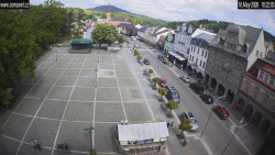Náměstí T. G. Masaryka