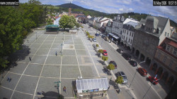 Náměstí T. G. Masaryka