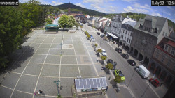 Náměstí T. G. Masaryka