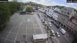 Náměstí T. G. Masaryka