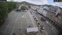 Náměstí T. G. Masaryka