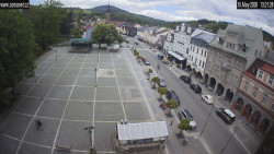 Náměstí T. G. Masaryka