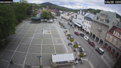 Náměstí T. G. Masaryka