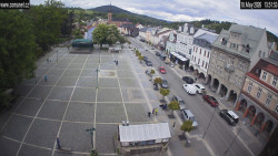 Náměstí T. G. Masaryka