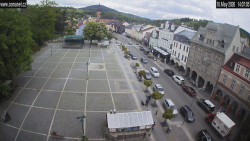 Náměstí T. G. Masaryka