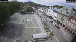 Náměstí T. G. Masaryka