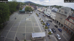 Náměstí T. G. Masaryka