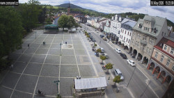 Náměstí T. G. Masaryka