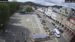 Náměstí T. G. Masaryka