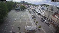 Náměstí T. G. Masaryka