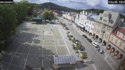 Náměstí T. G. Masaryka