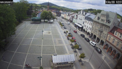 Náměstí T. G. Masaryka