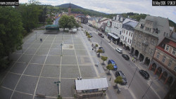 Náměstí T. G. Masaryka