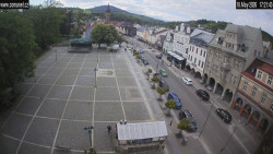 Náměstí T. G. Masaryka