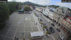 Náměstí T. G. Masaryka
